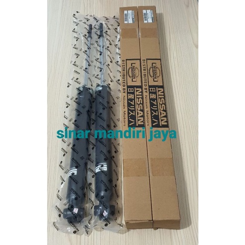 SHOCK ABSORBER SHOCK BREKER BELAKANG NISSAN JUKE