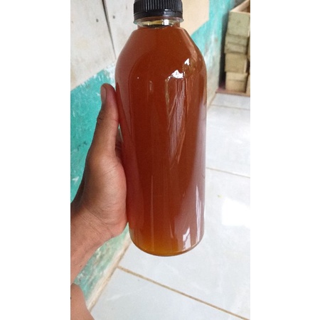 

madu apis dorsata 1 liter