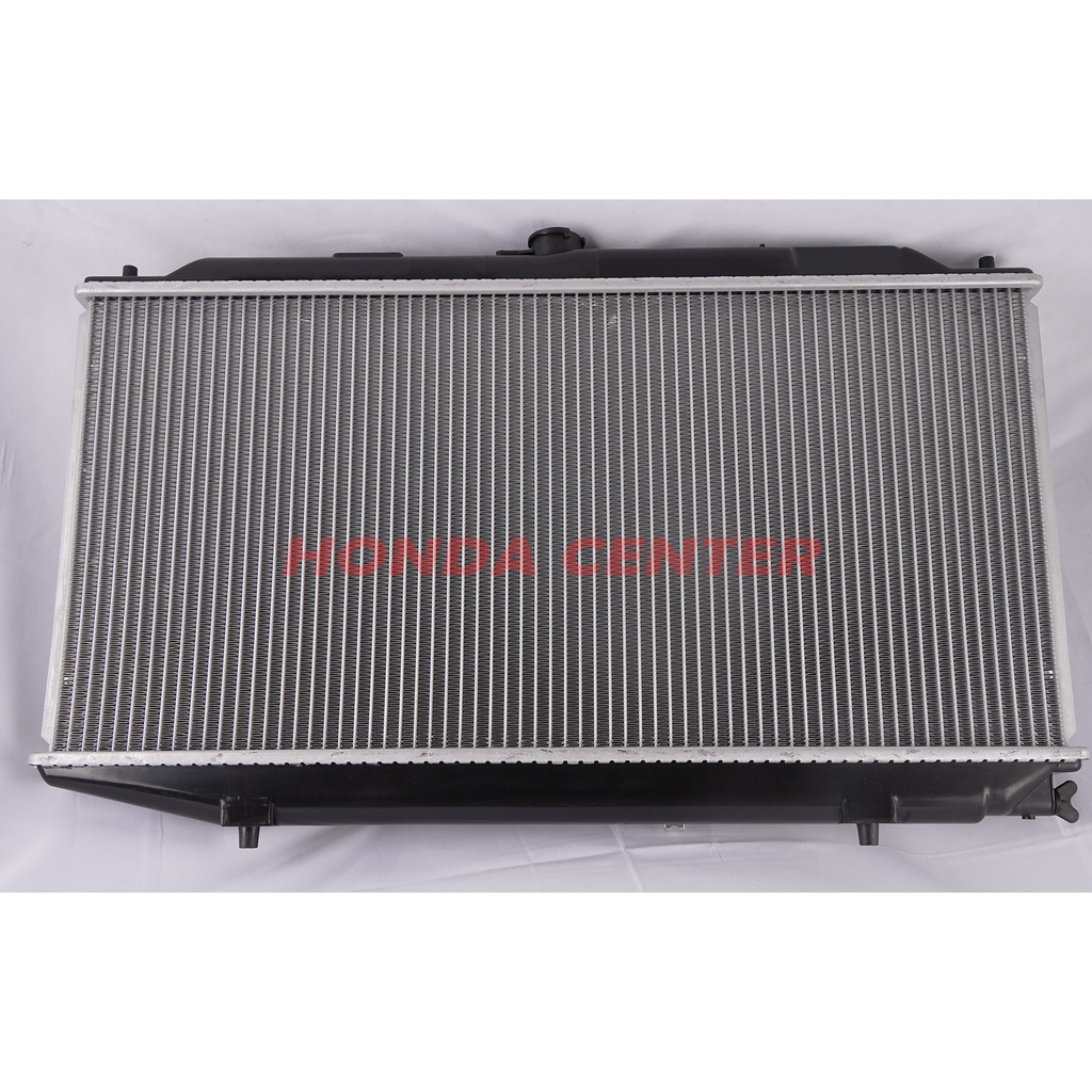 radiator honda city 1996 1997 1998 1999 2000 2001 2002 city pesona city karbu city z sx8