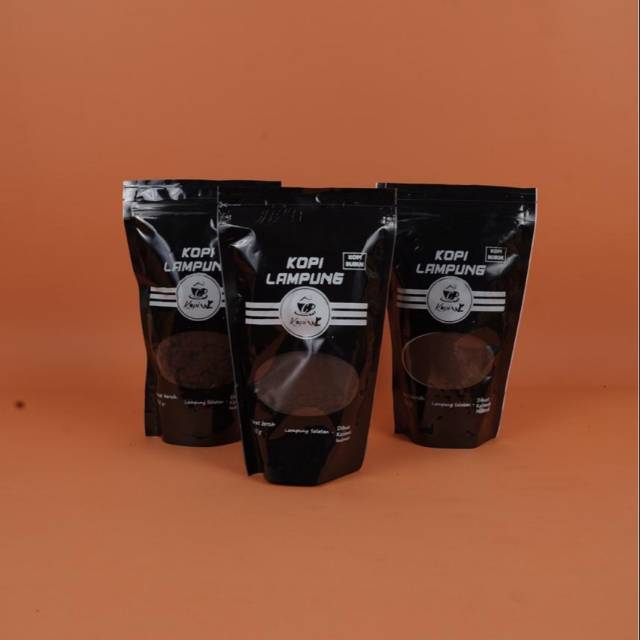 

Kopi lampung