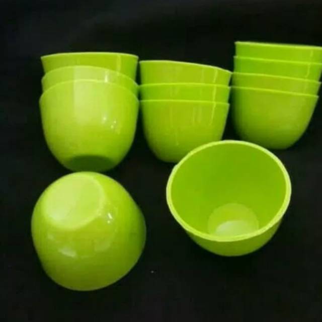 Cetakan kue talam/mangkok