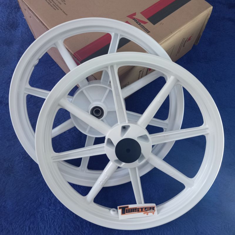 velg vrossi sprint dragon ninja r/ss