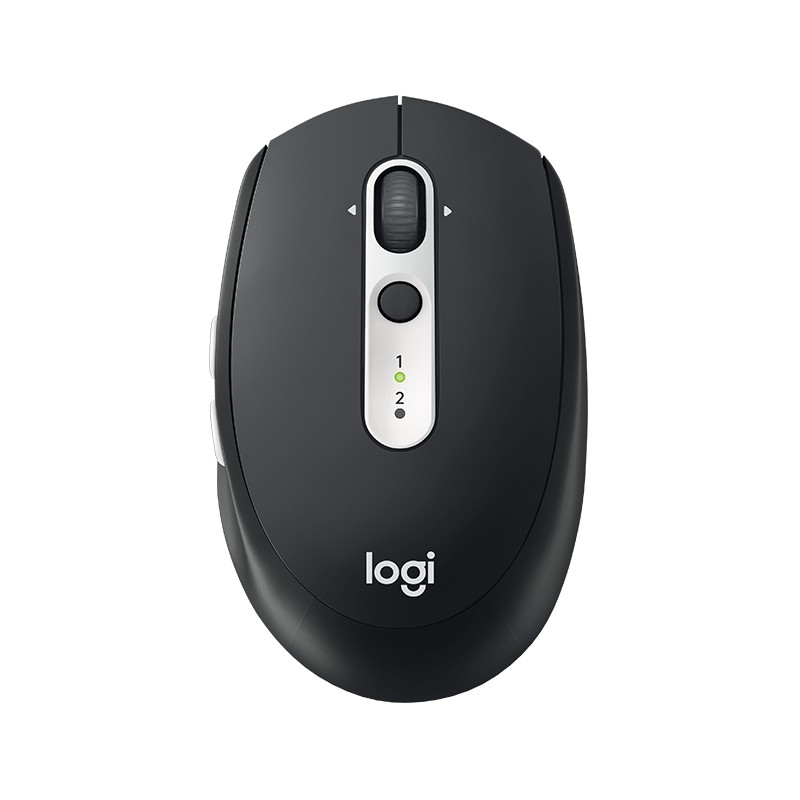 Logitech M585 Multi Device Wireless Mouse | M 585 Tasking