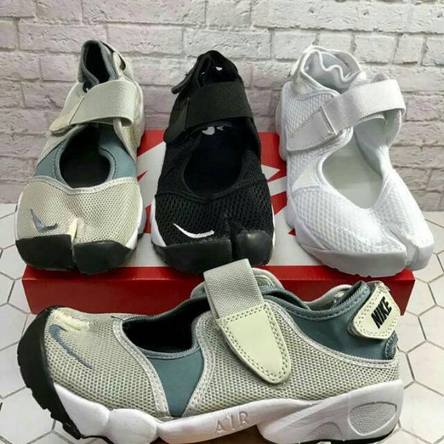 sepatu nike air rift
