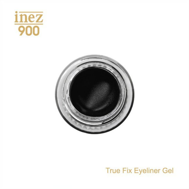 INEZ 900 True Fix Eyeliner Gel