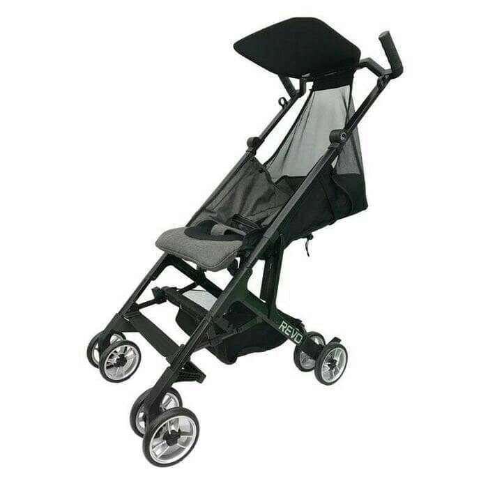 PROMO!! STROLLER BABYELLE REVO