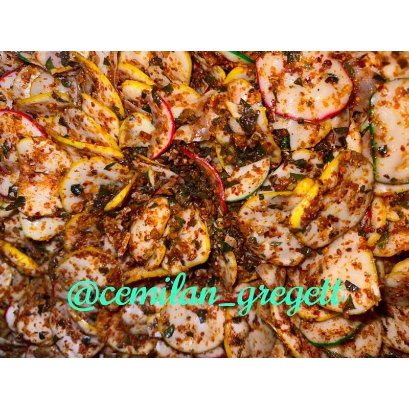 

250GR SEBLAK KERUPUK