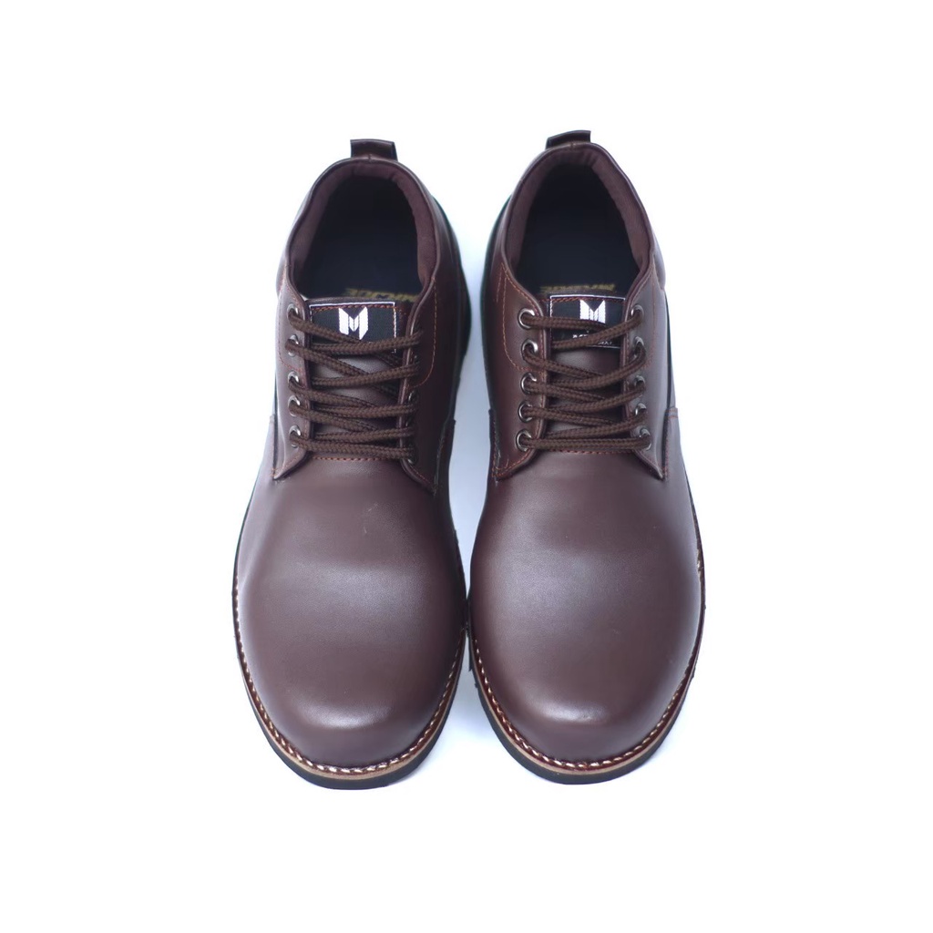 SEPATU FORMAL PANTOFEL PRIA OXFORD DEWASA MR JOE BOND KULIT ASLI ORIGINAL CASUAL FORMAL SEPATU BOOT LOW PRIA KULIT KERJA KANTOR GURU PNS PESTA RESMI NYAMAN || PANTOFEL PRIA LOAFER FASHION TRANDY BERKUALITAS