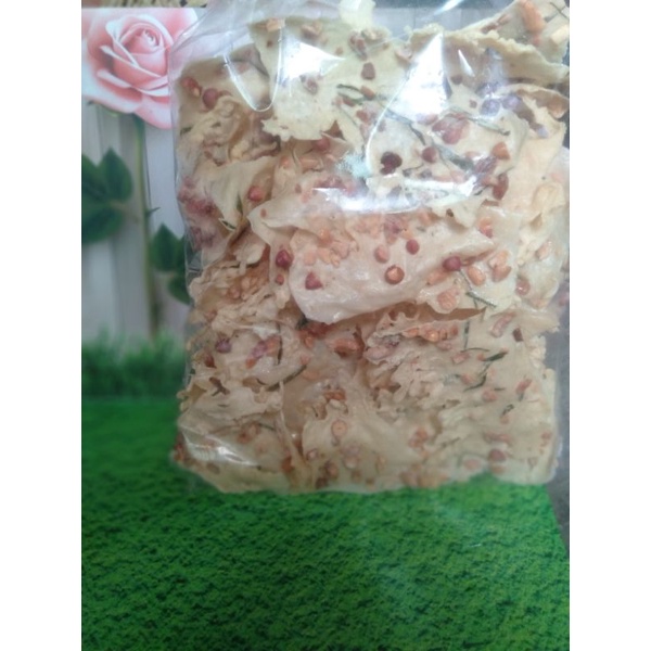 

Peyek kacang termurah