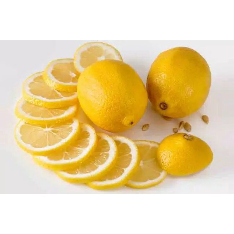 

Lemon import