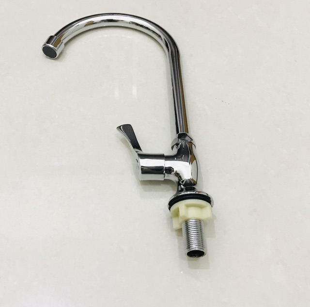 SPEC SP-1707 A Kran Dapur Meja Angsa / Kitchen Faucet