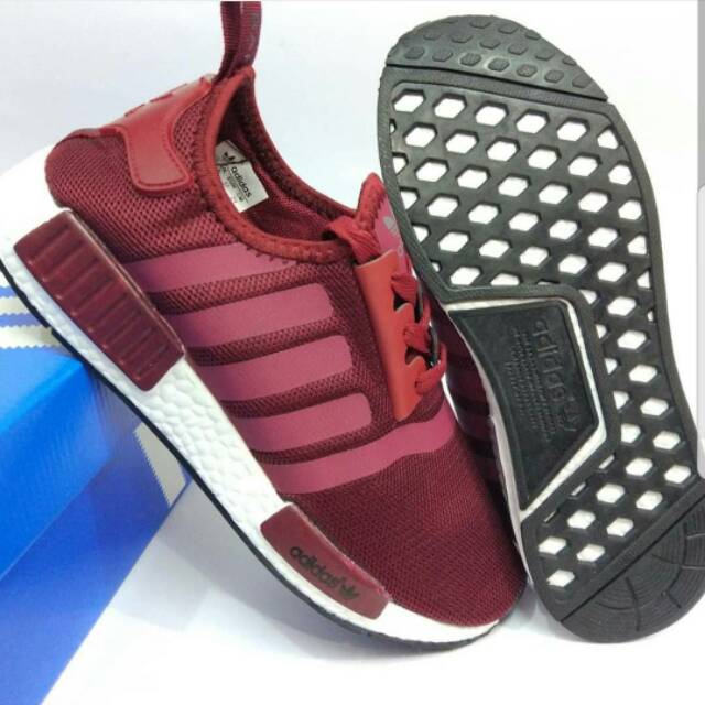 Adidas nmd