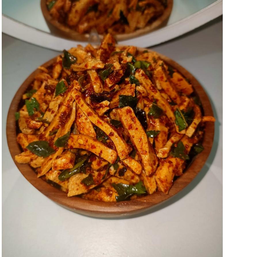 

• BASRENG PEDAS DAUN JERUK ISI 1 KG ↾