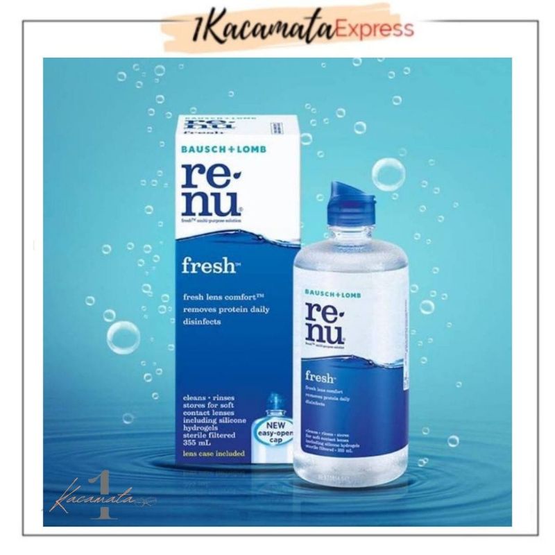 TEBUS MURAH RENU FRESH 355ML