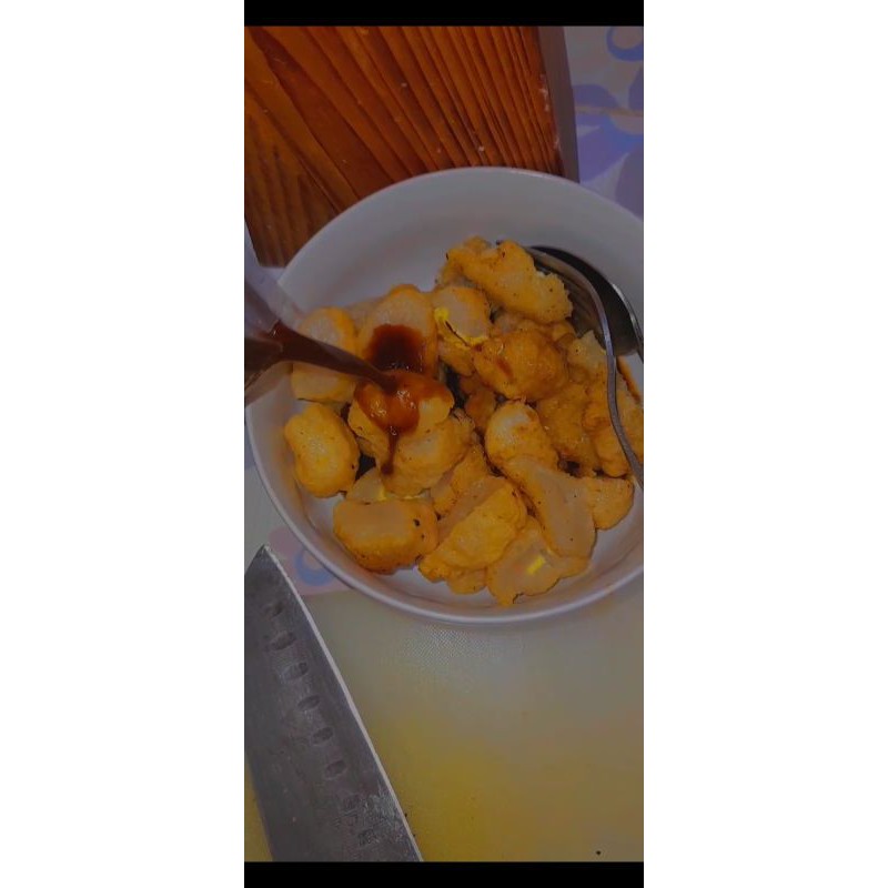 

Pempek Palembang Asli
