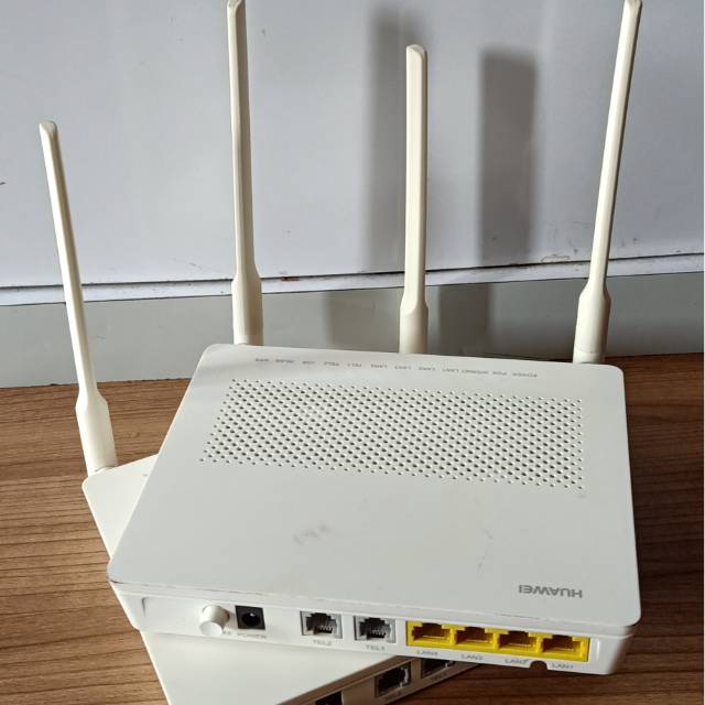 Huawei HG8245H