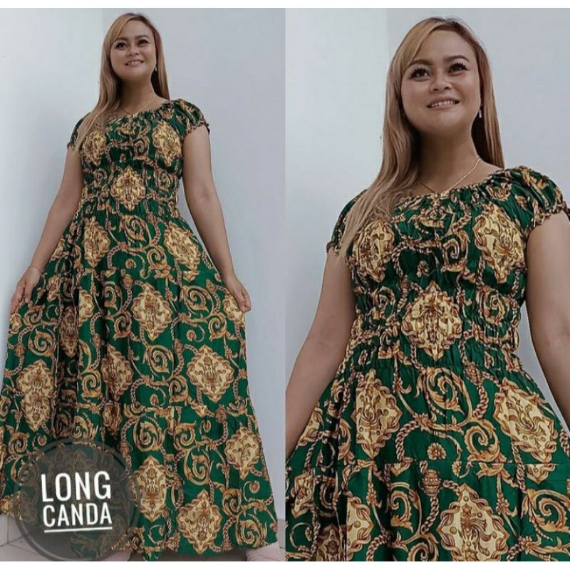Long Dress Canda