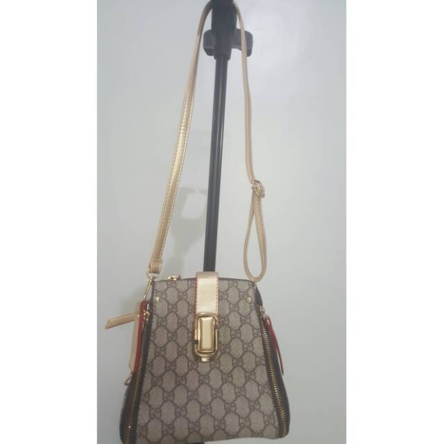Tas import kw gucci