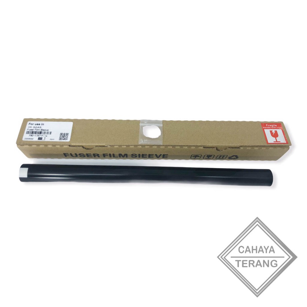 Fixing Film Sleeve Canon IR 4570/3045/3245 OEM FM2-1787-Film Japan