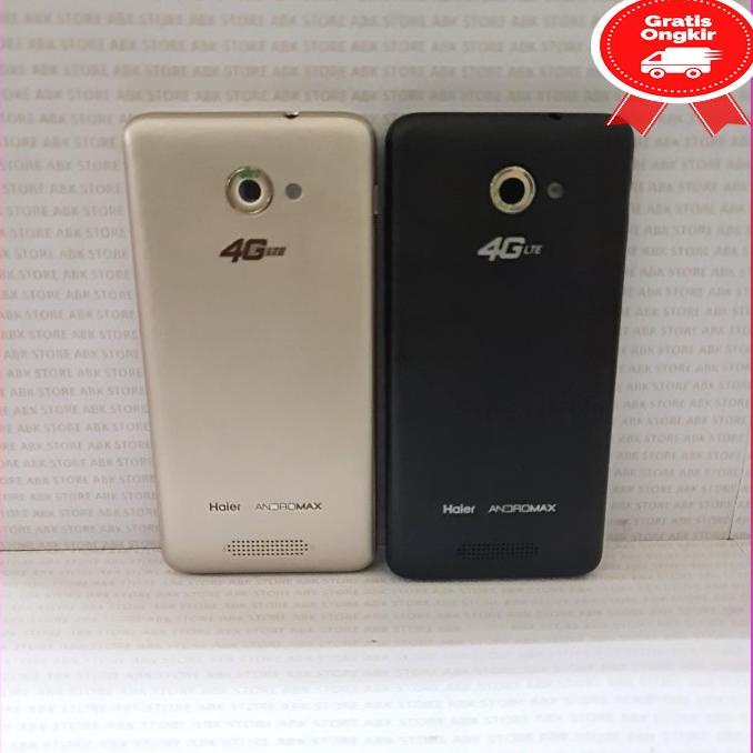 Backdoor BackCasing Kesing Housing Fullset Smartfren Andromax A A16C3H