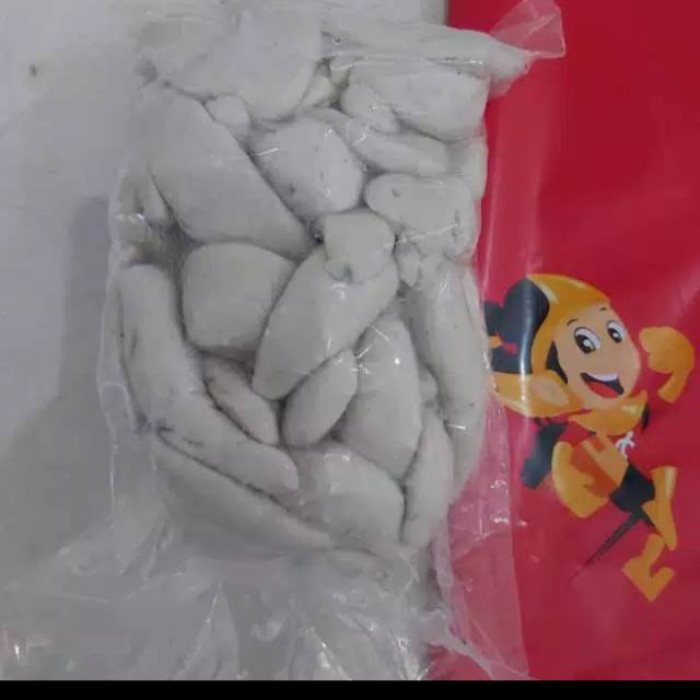 

Otak otak ikan