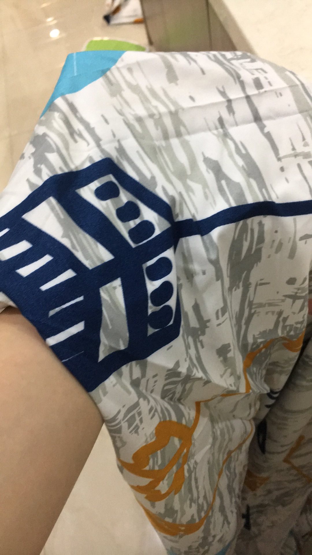 Sprei Ladyrose Jumbo 200x200 Super King / Extra King