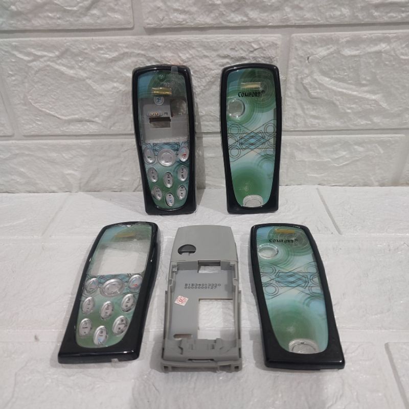 Casing Housing NOKIA 3200 FULLSET
