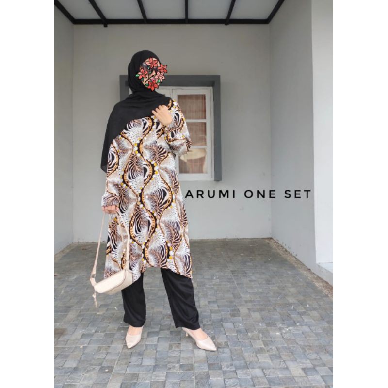 Arumi one set