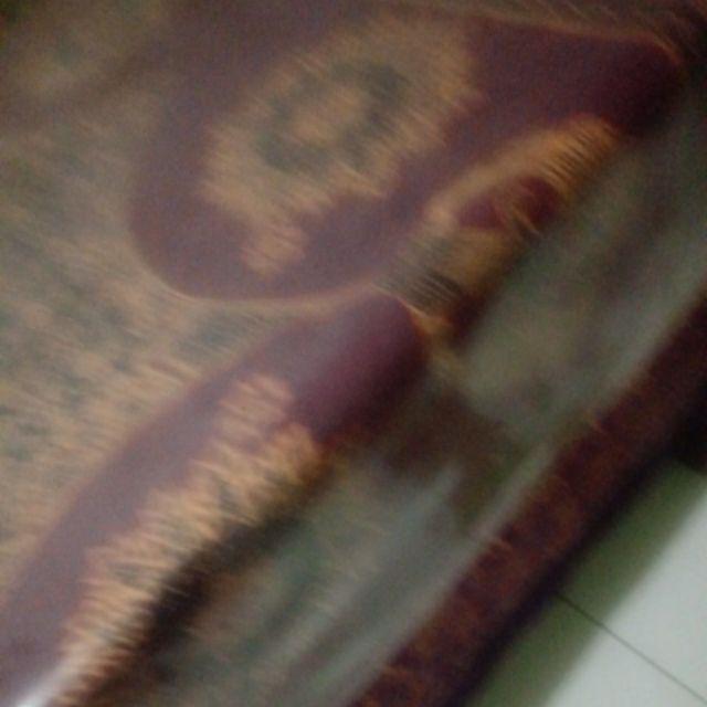 Kantong Plastik Opp Lem 6 X 18 Cm 100pcs