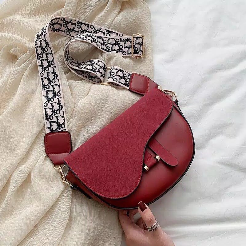 JC7141 Tas import Tas kondangan Tas slempang Tas cewek