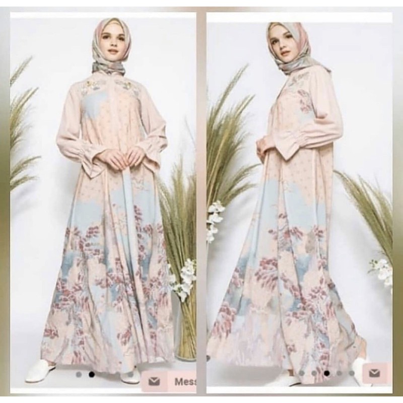 PRELOVED NEISHA DRESS XS RIA MIRANDA