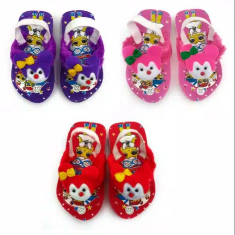 Sandal Baby Kids Boneka L.O.L