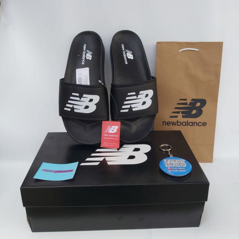 SANDAL SLOP NEW BAL4NCE PREMIUM-3