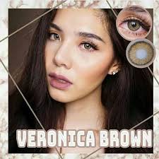 VERONICA BROWN (NORMAL S/D -5.00)