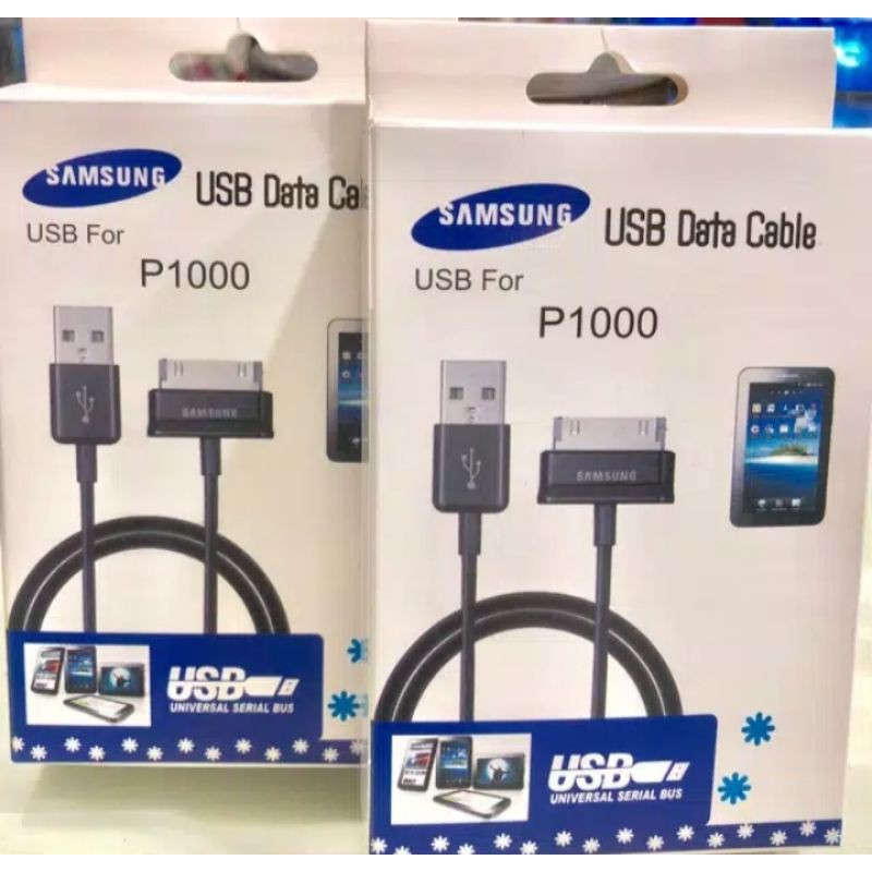 Kabel data samsung p1000 / kabel data samSung tab