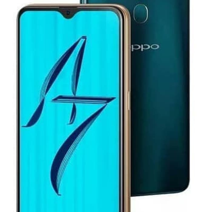 Oppo A7 4 64
