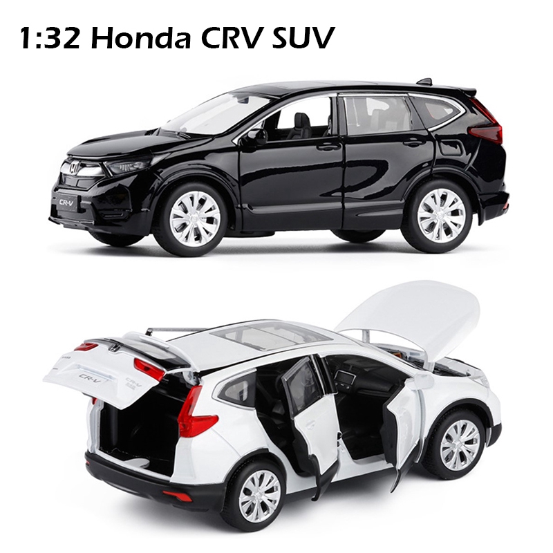 honda hrv diecast model