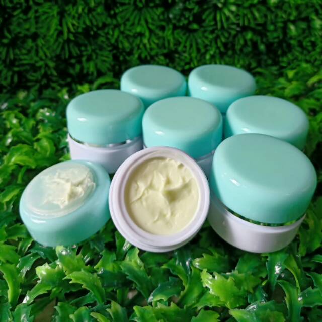 Cream FLek Malam Istimewa (CM tutup Ijo)