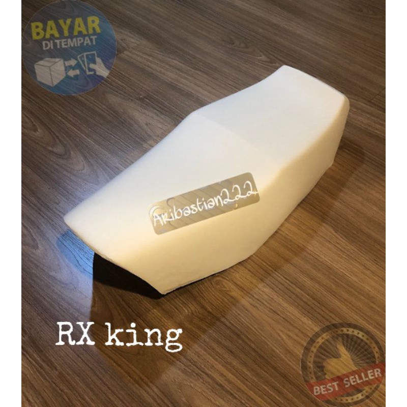 Busa Jok King Motor Yamaha RX King, Berkualitas Original Empuk Anti Gembos