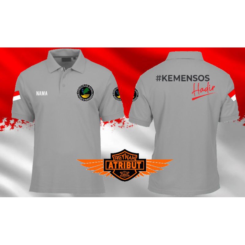 Kaos KEMENSOS