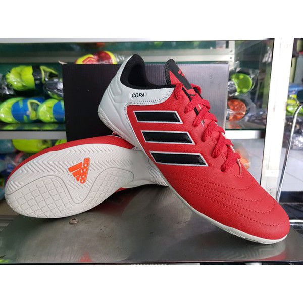 Sepatu Futsal Adidas New Copa Mundial 2017