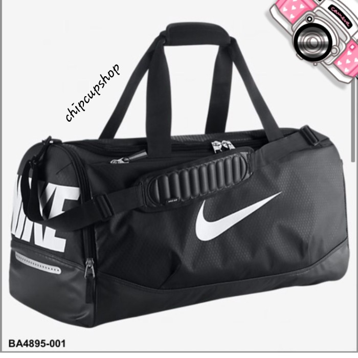 travel bag nike original