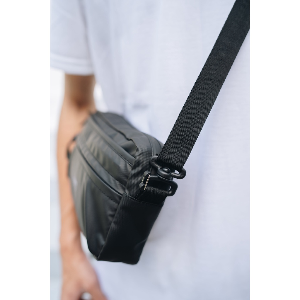 BAYT | Aswad slingbag handbag pria clutch bag