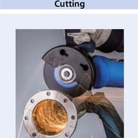 Batu Potong Bagus Cutting Disc Pferd 5" Mata Potong Cutting Wheel MATA POTONG