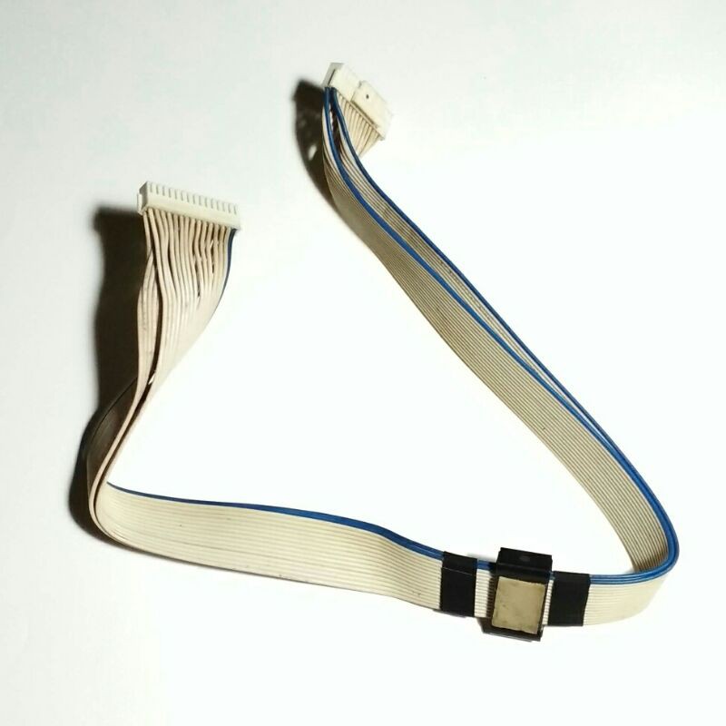 Kabel Connector PSU ke Mainboard TV LCD Samsung LA32A330 LA32A330J1N