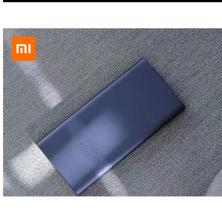 POWERBANK XIAOMI 10.000MAH EOM 1 USB