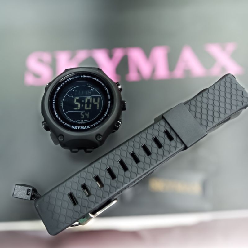 Tali Jam Tangan Skymax Original