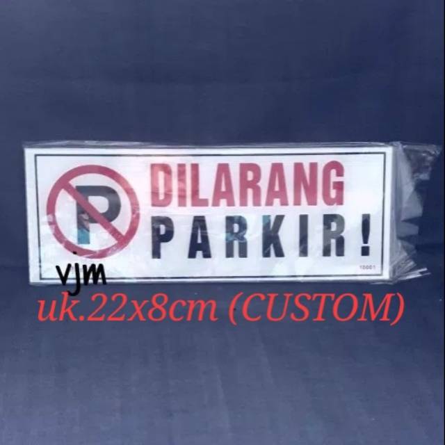 

Acrylic Plat (CUSTOM)