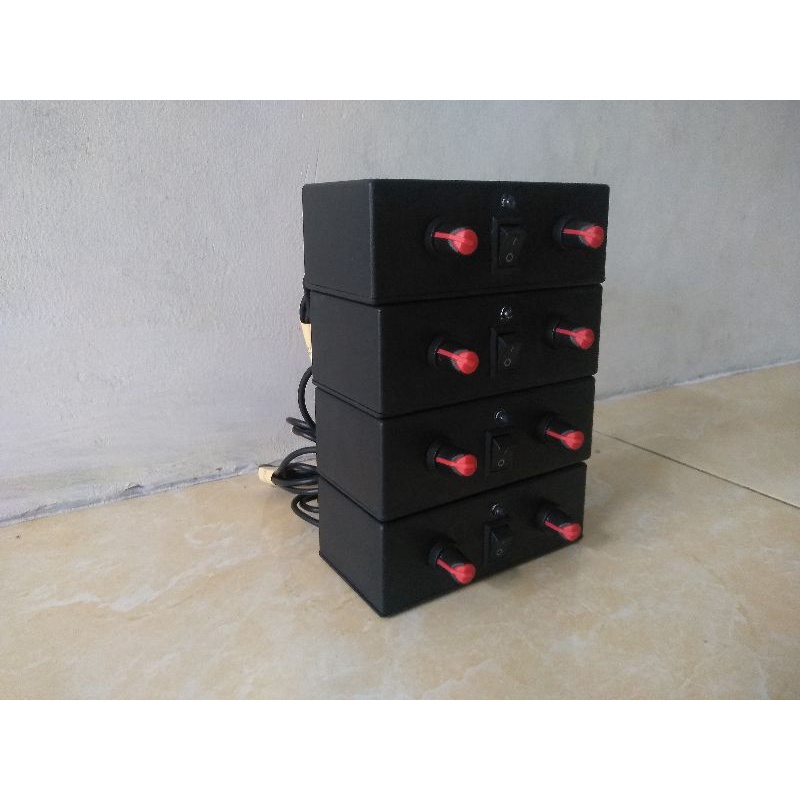 Power Mini 5v