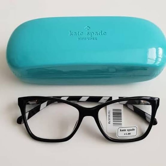 Frame Kacamata KATE SPADE Pava new